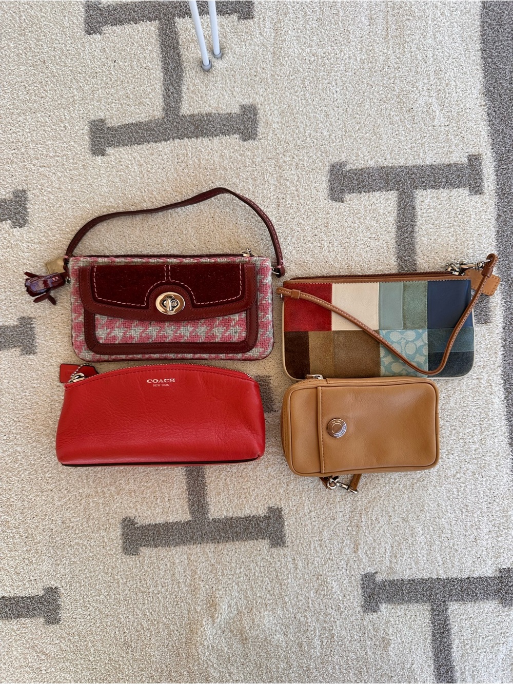 Coach bundle